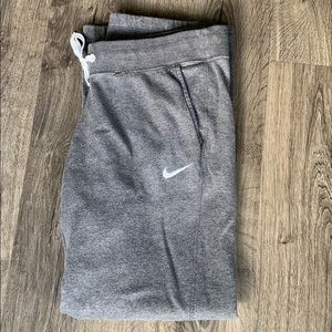 Nike sweatpants